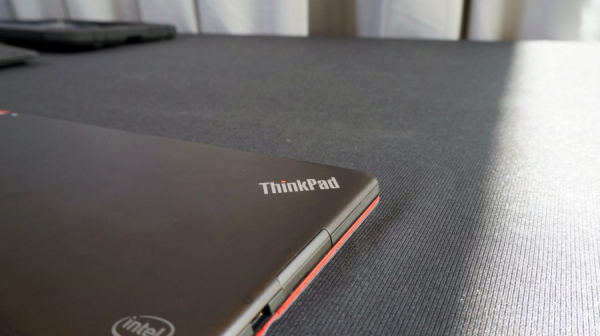 Планшет Lenovo ThinkPad 10. Предварительный обзор