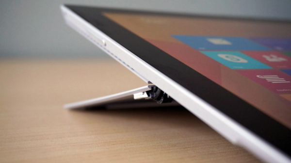 Предварительный обзор Microsoft Surface Pro 3